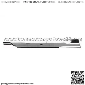 Rotary Brand Replacement Blade Fits Bobcat 18" X 5/8" Heavy Duty 2173