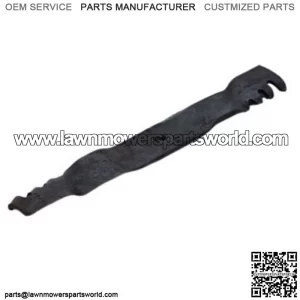 18" Mulching blade zero turn  W2722543-02 Woods Bobcat