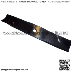 NEW REPLACEMENT BLADE FITS BOBCAT 16 3/8" BLADE 5/8 HOLE 93-009 M48