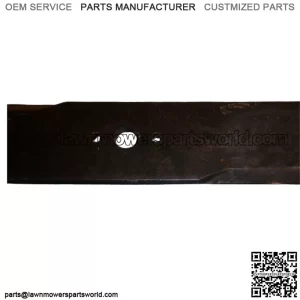 NEW REPLACEMENT BOBCAT SCAG 21" BLADE 5/8 HOLE 93-008  2H