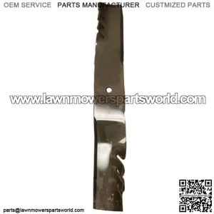 596-702 Blade Bobcat Gator G5