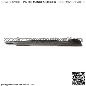 Genuine Ariens Gravely 04544400 21" High Lift Blade  LMP LMSP LMSPE XD3