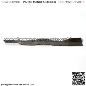 Genuine Ariens 09659000 16-1/2" Hi-Lift Mower Blade ZTX ZTXL IKON 48"