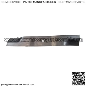 Ariens 00651800 17.38" Hi-Lift Blade Gravely Wide-Area Zoom ZT 1634 1734