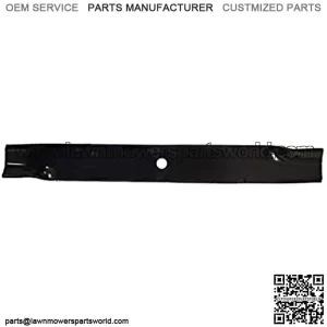 Lawn Mower Blade fits Ariens fits Dixie Chopper Fits Exmark Requires 3 for 60"