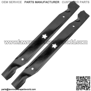 Deck Blade for Ariens 936047 936048 936049 936051 936052 936060 936061 42" 2x