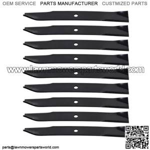 9PK Oregon 92-151 Heavy Duty Blade for 52" Ariens, Gravely 03253800, 04916400