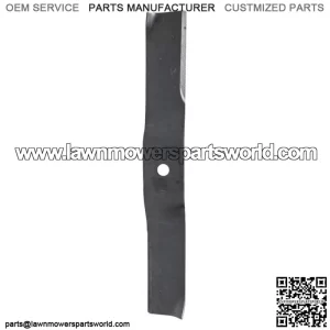 Ariens 03797300 17.34" Mulching Blade Gravely Zoom 34" Deck Zero-Turn