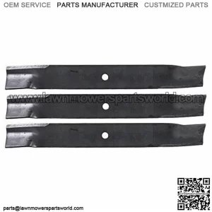 Ariens Gravely Set of 3 BLADE- 20.5" 03253900