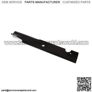 Mower Blade 16-1/4" Comaptible with Ariens Sharper and More Durable Bagging