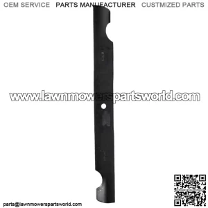 Ariens 04774600 Mower Deck Blade 24.5" Gravely Pro-turn 272 472 w/ 72" Decks