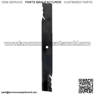 Ariens 09653100 Toothed Blade 24.5" Pro Turn 272 472 672 Lawn Mower Genuine OEM