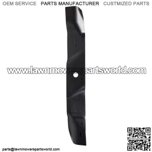 Ariens 04887600 Mulching Blade 18" Gravely W/ 52" Mower Decks