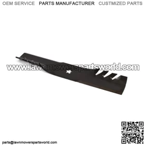 Oregon OEM 596-615 Product Blade Ayp Gator G5 16-11/16I  Ariens - 21547257