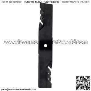 Ariens 09652500 Gravely Toothed Blade 18" Pro Turn Pro Walk Compact Pro Stance