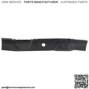 Ariens 00272900 15.5" Mulching Blade Gravely Zoom 1744 1844 W/ 44" Deck