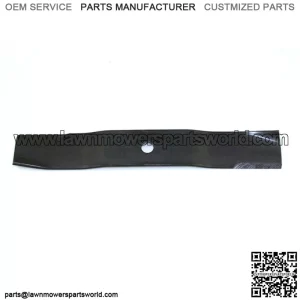 Genuine Ariens Zero Turn Mower Blade Part# 03123700