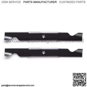 Oregon 195-070 Ariens/AYP Mower Blades | 22-7/8"