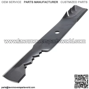 Ariens 09652400 Toothed Blade 18" Apex ZT HD Genuine OEM
