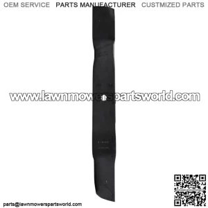 Ariens 03367100 20.5" Mulching Mower Blade Gravely Pro-Turn 260 CE