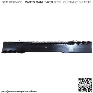 Ariens 21" Gator Lawn Mower Blade 3/8 Center Hole