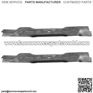 Ariens 01176700 Mulching Blade 21" Gravely LM21 PRO21 Walk Behind Mower 2PK