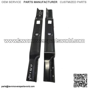 Oregon 91-463 Mower Blades Replaces Ariens 42" Pack of 2