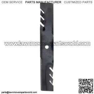 Ariens 09652700 Toothed Blade 16.25" Apex ZT HD Genuine OEM