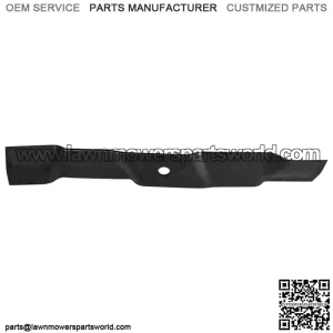 Ariens 00869100 17.38" Mulching Blade Gravely Zoom 1634 34" Deck Zero-Turn