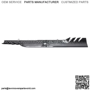 Oregon 596-900 Gator G5 Lawn Mower Blade 21-Inch Fits Ariens