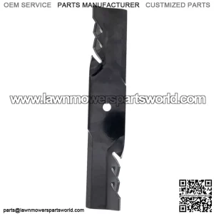 Ariens 09652600 Gravely Toothed Blade 16.25" Pro Walk Pro Turn Pro Stance