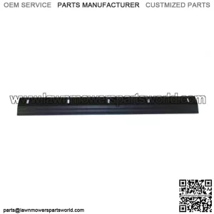 Genuine Ariens Sno-Thro Scraper Blade Part# 03705800