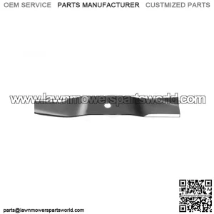 Rotary 6060 Blade 16-5/8"X 3/4" Fits Ariens