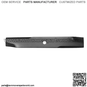 Genuine Oregon Blade, Gravely 02961600, 14-1/2"""" rpls Ariens  02961600 92-217