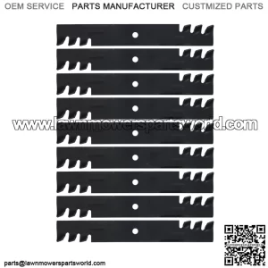 Rotary  6294 Mower Blades for Ariens  Exmark  Scag  Snapper  36" 52" 54" Deck