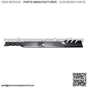 Oregon 96-900 Gator G3 Lawn Mower Blade,Replaces Ariens,Black,21-Inch