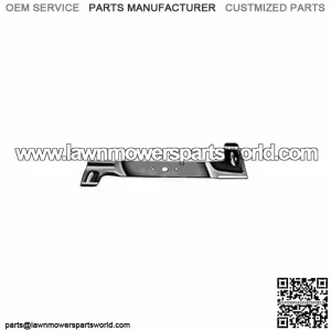 Blade 16-5/64" Replaces 810