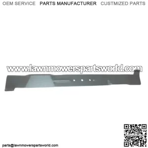 Blade Mower Lawn Mower  - Ggp -  Original Mounted On