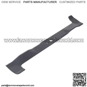 Blade Hourly Mower Mulching TC122  182004349/0 Compatible 17-942