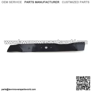 Pair Of Blades Mulching Mower SD 108  182004357/0 Original