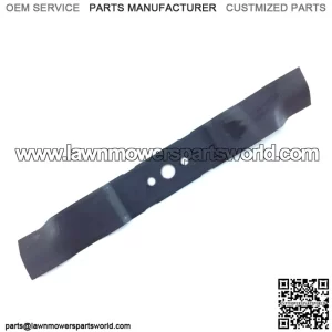 Blade Lawn Mower Original   Ggp L=17 1/4in Ladybird 45