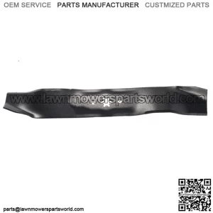 Lawn Mulching Blades For 38 Inch Deck Riding Mower MTD Yardman Bolens 9420610A