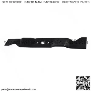 53 CM mulching mower blade MTD YARD MAN LAWNFLITE BOLENS OLEO-MAC EFCO 742-074