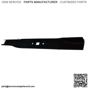 48 CM 19" mower blade fits MTD YARD MAN LAWNFLITE BOLENS OLEO-MAC EFCO 742-0822