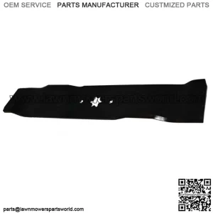 49 CM mulching blade fits BOLENS BL 200/107H 175/107T 175/107H 155/107 T