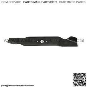 Mower Blades MTD610SBP Standard Medium Lift for MTD Bolens Troy-Bilt Mass