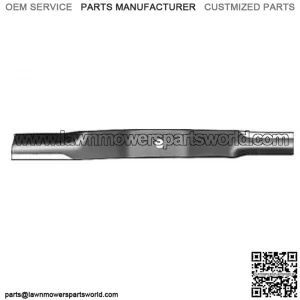 WOODS MOWER BLADES FOR BOLENS 274