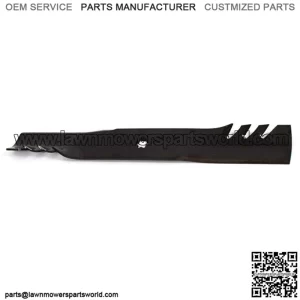 Oregon OEM 598-629 Product Blade Mtd Gator G5 21-3/16In Bolens Craftsman
