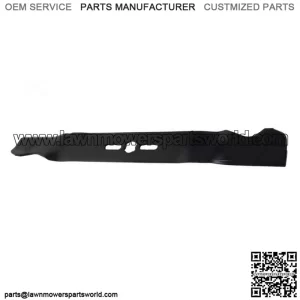 Genuine Troy Bilt 21" Lawn Mower Mulching Blade MTD Yard Machine Bolens Husky