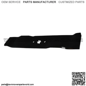 53,5 CM 42" mulching blades fits BOLENS BL 200/107H 175/107T 175/107H